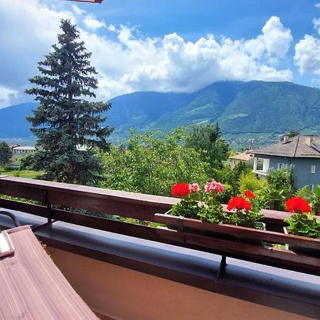 Nora S Home 1 - Panoramic Terrace & Bio Garden เมราโน ภายนอก รูปภาพ