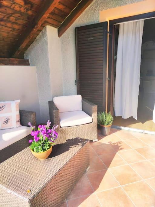 Nora S Home 1 - Panoramic Terrace & Bio Garden เมราโน ภายนอก รูปภาพ