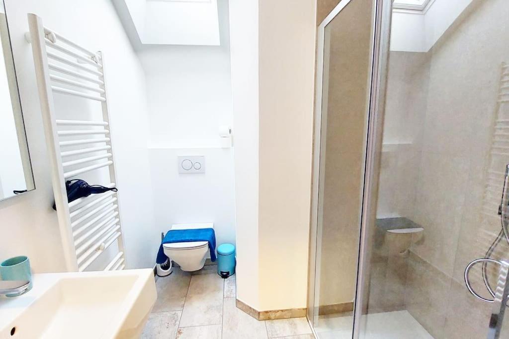 Nora S Home 1 - Panoramic Terrace & Bio Garden เมราโน ภายนอก รูปภาพ