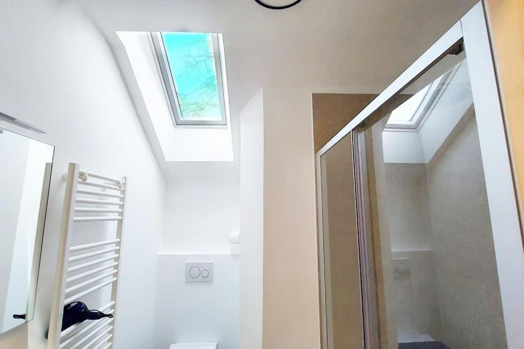 Nora S Home 1 - Panoramic Terrace & Bio Garden เมราโน ภายนอก รูปภาพ